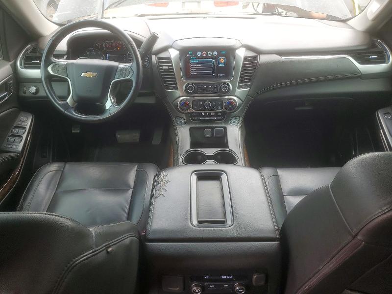 2019 Chevrolet Suburban მანქანა იყიდება აუქციონზე, vin: 1GNSCHKC1KR405411, აუქციონის ნომერი: 62464616