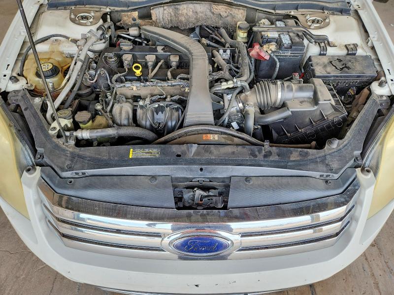 Aukcja sprzedaży 2008 Ford Fusion, vin: 3FAHP07Z88R107141, numer aukcji: 62147956