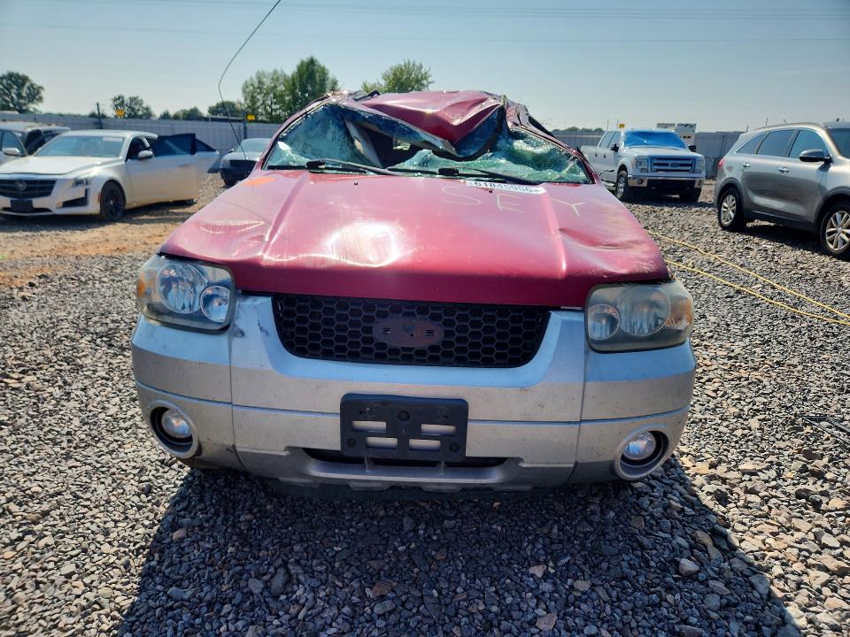 Продаж на аукціоні авто 2007 Ford Escape, vin: 1FMYU03177KA98532, номер лоту: 61845956