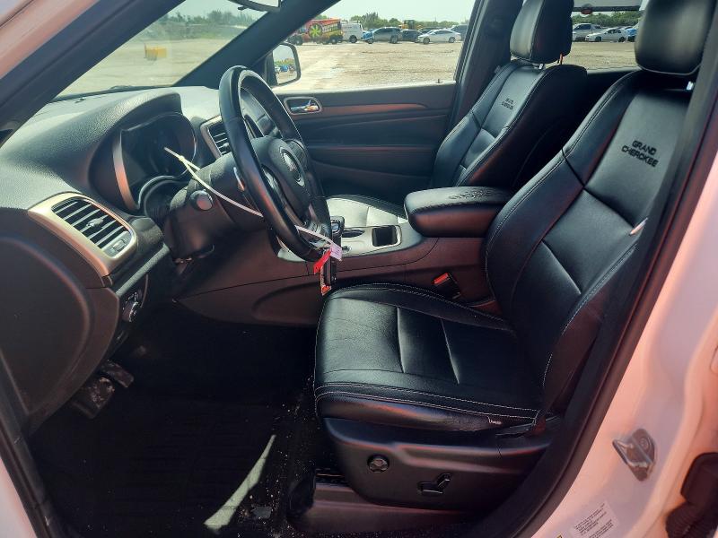 Продаж на аукціоні авто 2014 Jeep Grand Cherokee, vin: 1C4RJEAG4EC528899, номер лоту: 60671036