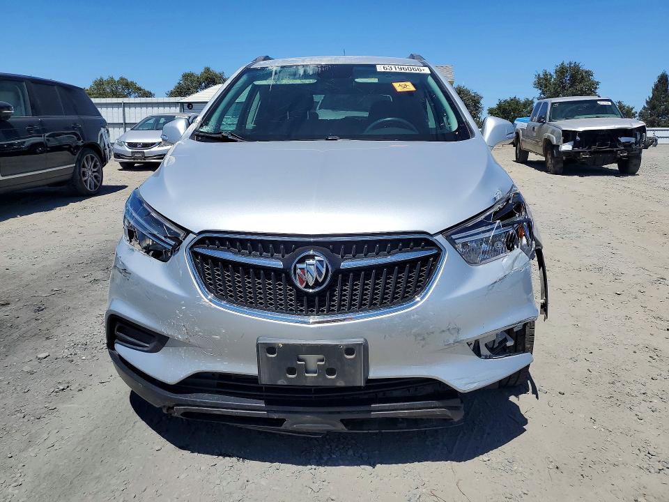 Aukcja sprzedaży 2019 Buick Encore, vin: KL4CJASB7KB732366, numer aukcji: 63196066