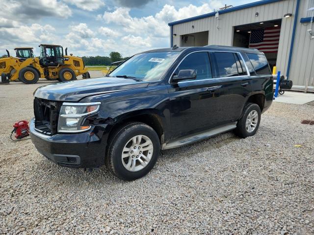 Auction sale of the 2015 Chevrolet Tahoe, vin: 1GNSCBKC6FR182141, lot number: 58827996