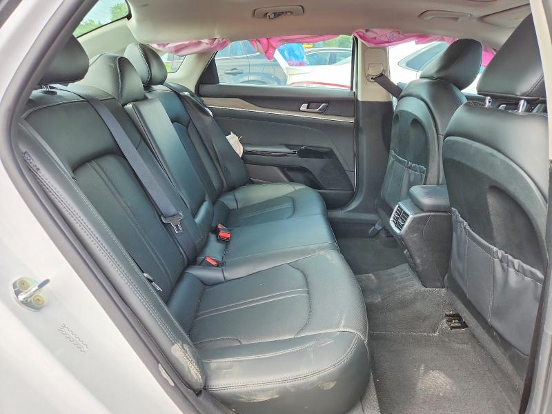 2023 Kia K5 მანქანა იყიდება აუქციონზე, vin: 5XXG34J24PG186759, აუქციონის ნომერი: 57767846