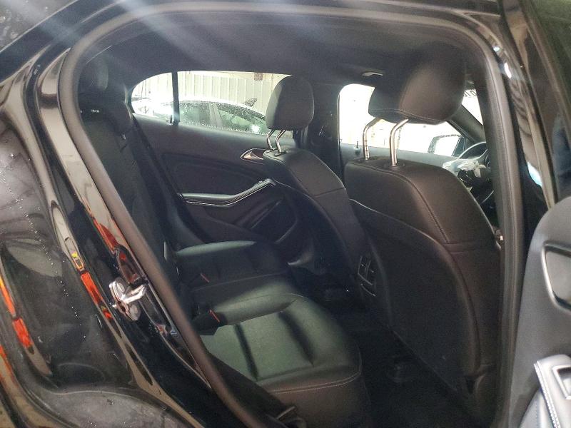 Продаж на аукціоні авто 2019 Mercedes-benz Gla, vin: WDCTG4GB8KU017366, номер лоту: 61326106