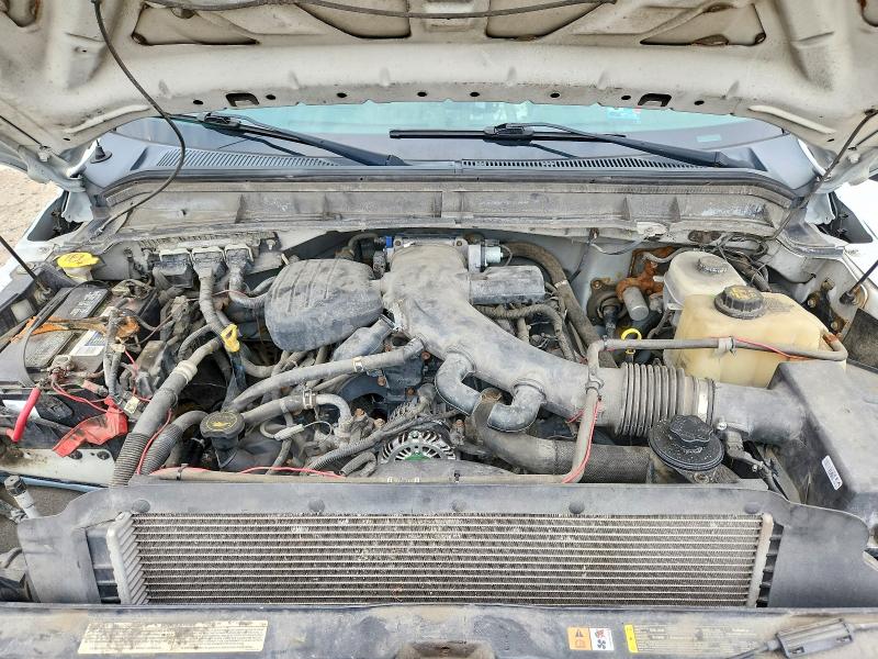 2015 Ford F450 მანქანა იყიდება აუქციონზე, vin: 1FDUF4GY5FED70368, აუქციონის ნომერი: 61800596