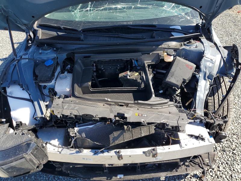 60248366 :رقم المزاد ، 7YAKN4DA1SY019920 vin ، 2025 Hyundai Ioniq 5 مزاد بيع