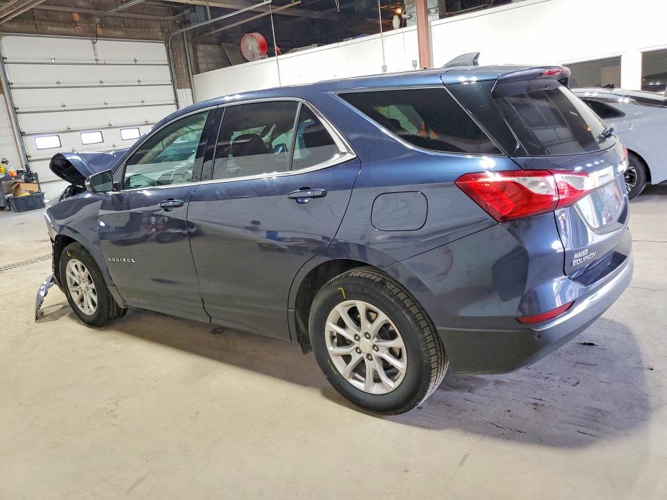 Продажа на аукционе авто 2018 Chevrolet Equinox, vin: 3GNAXJEVXJL348295, номер лота: 59200676