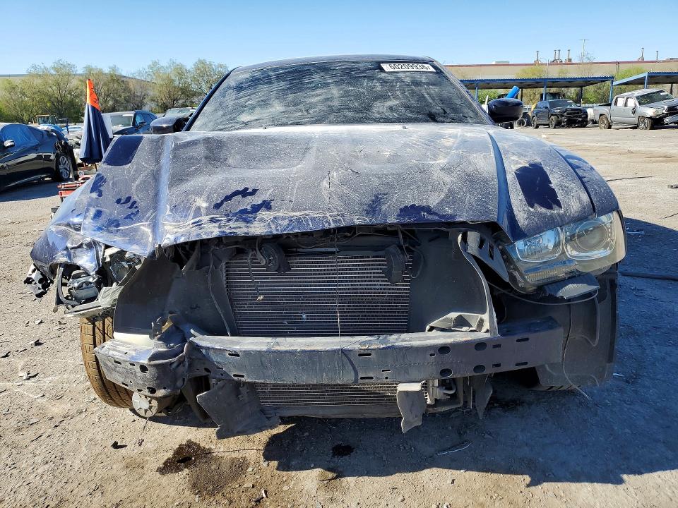 2013 Dodge Charger მანქანა იყიდება აუქციონზე, vin: 2C3CDXCT2DH600170, აუქციონის ნომერი: 60209936