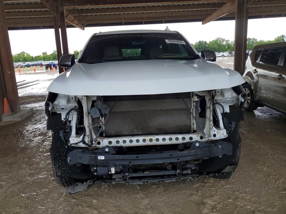 2021 Chevrolet Tahoe მანქანა იყიდება აუქციონზე, vin: 1GNSCSKD9MR126488, აუქციონის ნომერი: 60663026