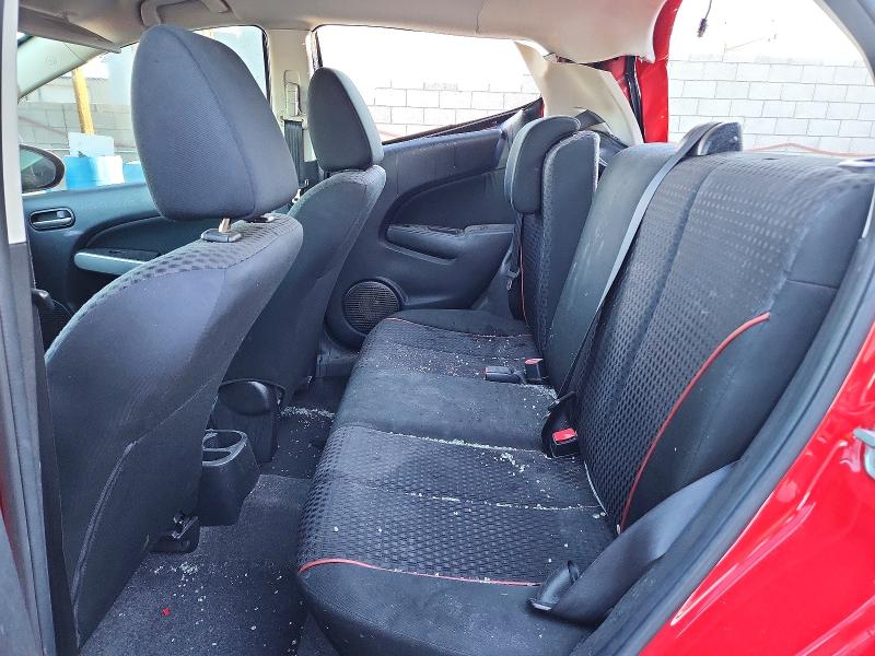 Aukcja sprzedaży 2013 Mazda Mazda, vin: JM1DE1LY7D0158898, numer aukcji: 62791526