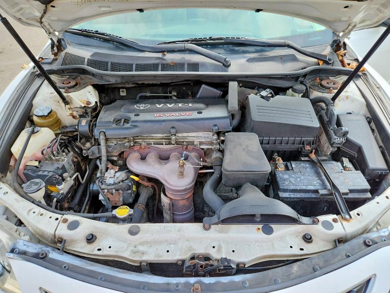 62029596 :رقم المزاد ، JTNBE46K373087455 vin ، 2007 Toyota Camry مزاد بيع
