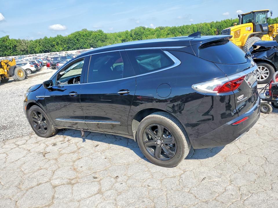 2024 Buick Enclave მანქანა იყიდება აუქციონზე, vin: 5GAERBKW4RJ116710, აუქციონის ნომერი: 59900686