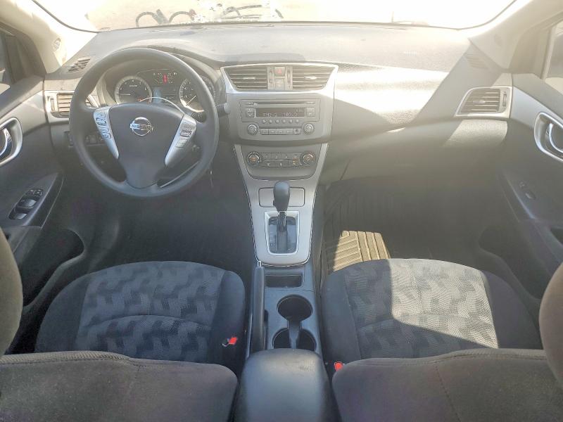Aukcja sprzedaży 2013 Nissan Sentra, vin: 3N1AB7AP5DL609034, numer aukcji: 61946636