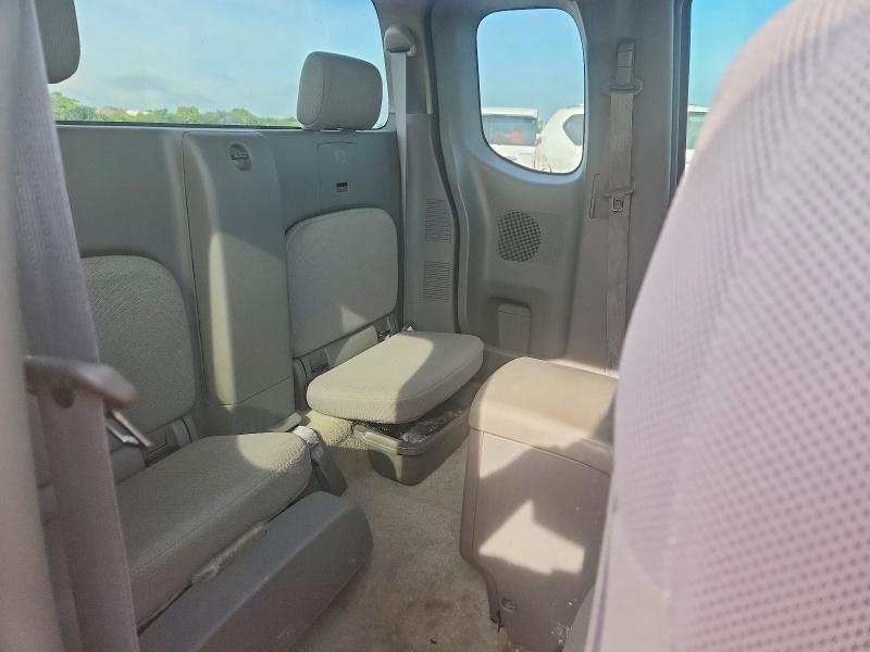 Продажа на аукционе авто 2015 Nissan Frontier, vin: 1N6BD0CTXFN760397, номер лота: 62262296