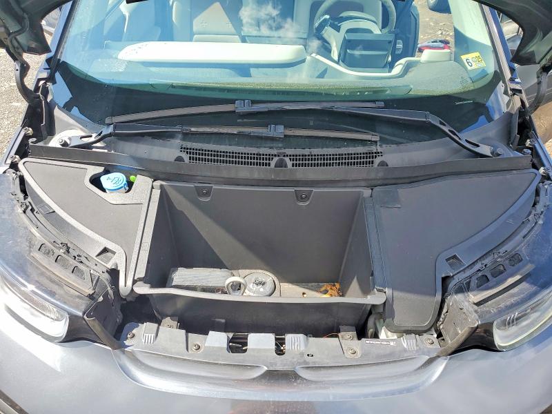 Aukcja sprzedaży 2021 Bmw I3, vin: WBY8P4C06M7H58618, numer aukcji: 62025616