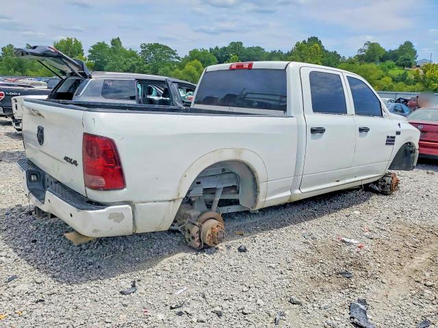 Продажа на аукционе авто 2015 Ram 2500, vin: 3C6TR5CT9FG585677, номер лота: 61734376