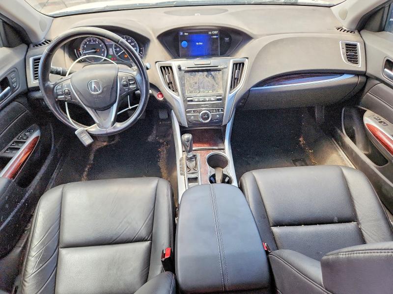 Aukcja sprzedaży 2015 Acura Tlx, vin: 19UUB1F33FA021321, numer aukcji: 62470246