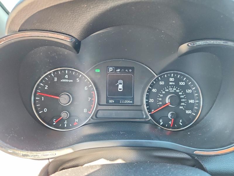 Продаж на аукціоні авто 2018 Kia Forte, vin: 3KPFL4A73JE212324, номер лоту: 59994366