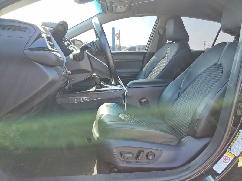 Продажа на аукционе авто 2018 Toyota Camry, vin: 4T1B11HK6JU080072, номер лота: 58187896