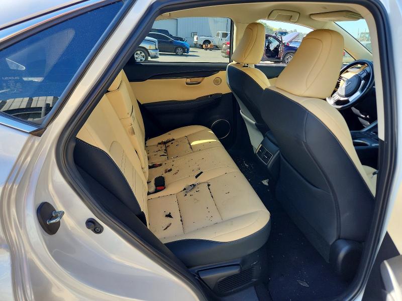 Aukcja sprzedaży 2021 Lexus Nx, vin: JTJDARBZ9M5025466, numer aukcji: 60657286