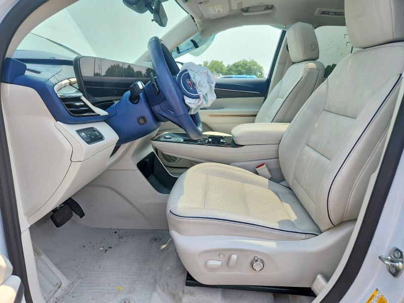 Aukcja sprzedaży 2026 Buick Enclave, vin: 5GAEVCKS8TJ187415, numer aukcji: 60897986