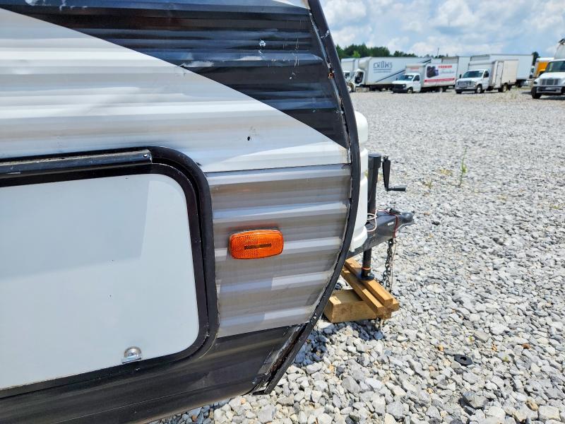 60549016 :رقم المزاد ، 5SFPB3027LE424744 vin ، 2020 Pioneer Recreational Vehicle (rv) مزاد بيع