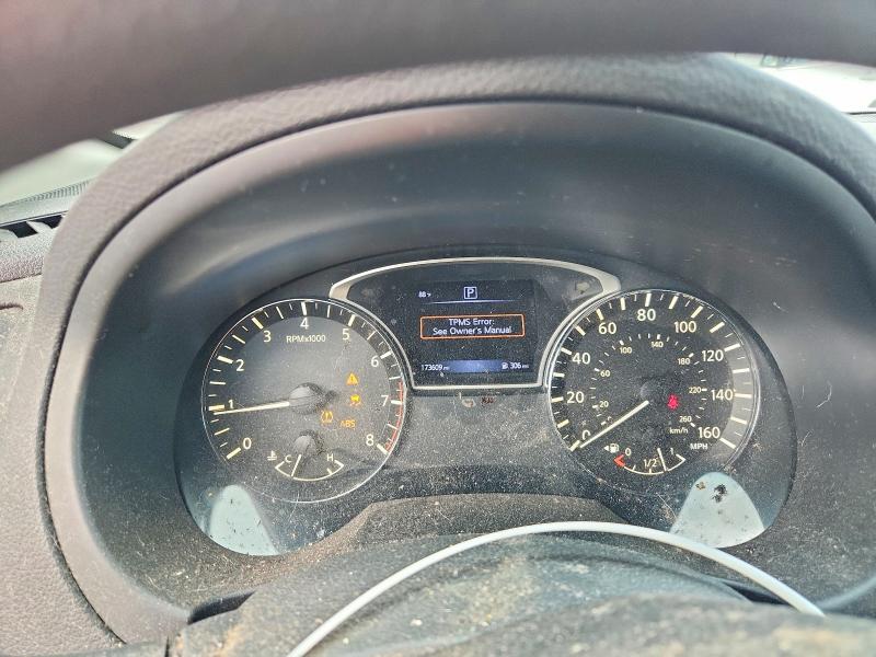 2017 Nissan Altima მანქანა იყიდება აუქციონზე, vin: 1N4AL3AP7HN346446, აუქციონის ნომერი: 61378606