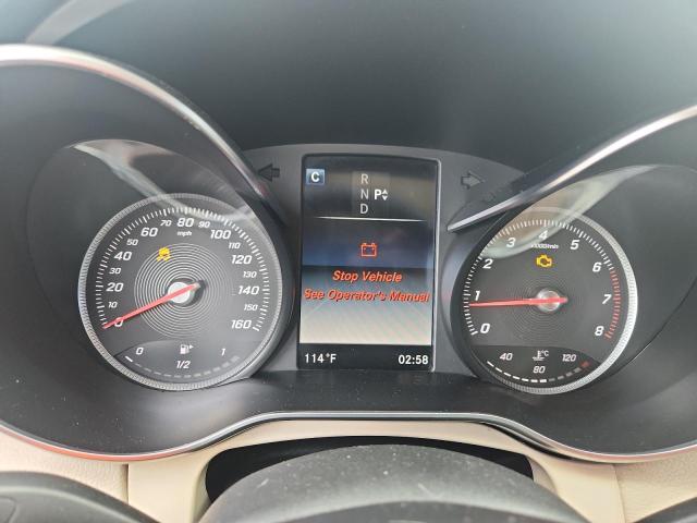 Aukcja sprzedaży 2017 Mercedes-benz C, vin: 55SWF4JB4HU227557, numer aukcji: 60453346