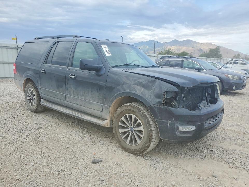 Aukcja sprzedaży 2016 Ford Expedition, vin: 1FMJK1JT7GEF20976, numer aukcji: 61033246