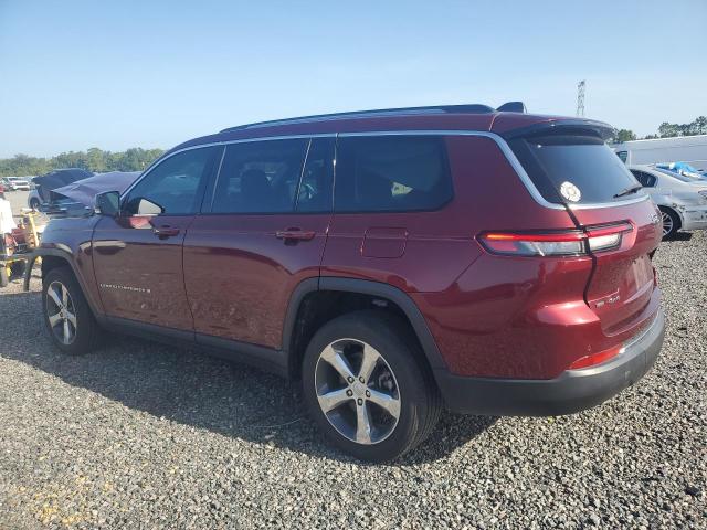 Aukcja sprzedaży 2021 Jeep Grand Cherokee, vin: 1C4RJKBG0M8101959, numer aukcji: 61997286