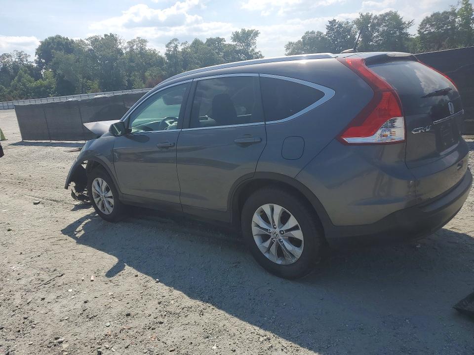 Продажа на аукционе авто 2014 Honda Cr-v, vin: 2HKRM4H7XEH707976, номер лота: 62359286