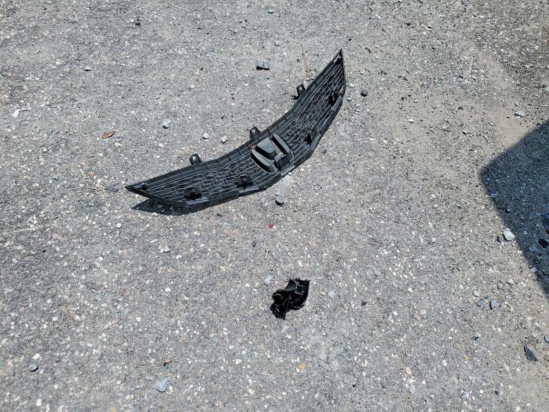 2013 Honda Fit მანქანა იყიდება აუქციონზე, vin: JHMGE8H35DC080895, აუქციონის ნომერი: 62845636