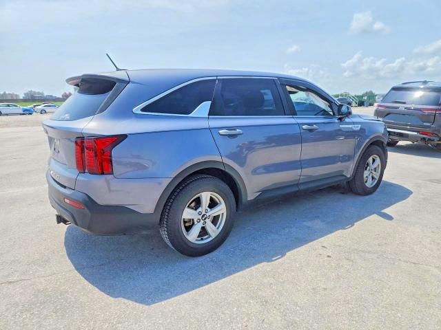 Aukcja sprzedaży 2021 Kia Sorento, vin: 5XYRG4LC2MG001361, numer aukcji: 62688616