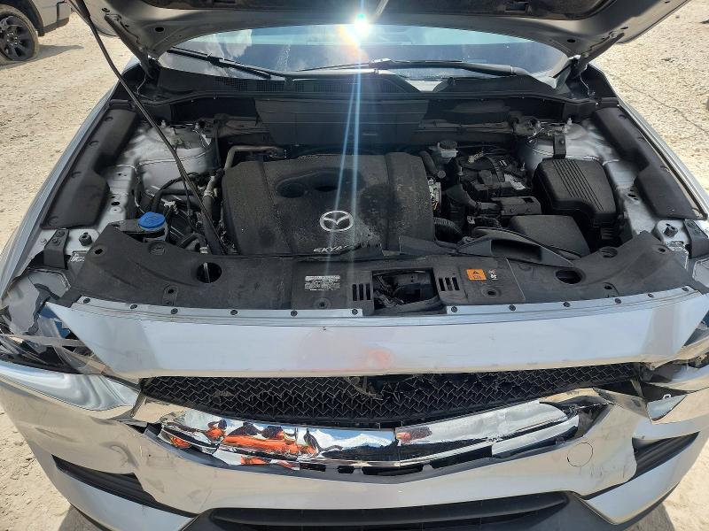 59949316 :رقم المزاد ، JM3KFABM9J1459561 vin ، 2018 Mazda Cx-5 مزاد بيع
