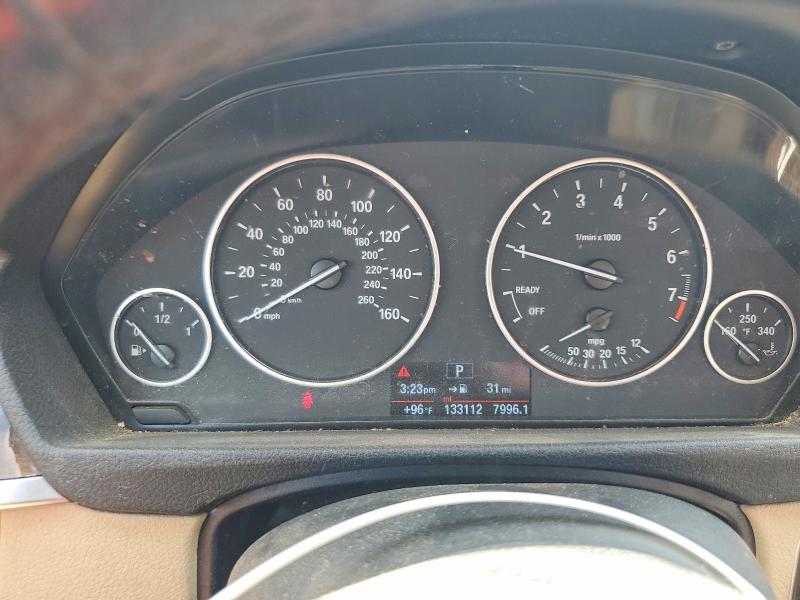 Продаж на аукціоні авто 2015 Bmw 328, vin: WBA3A5G57FNP34913, номер лоту: 59856616