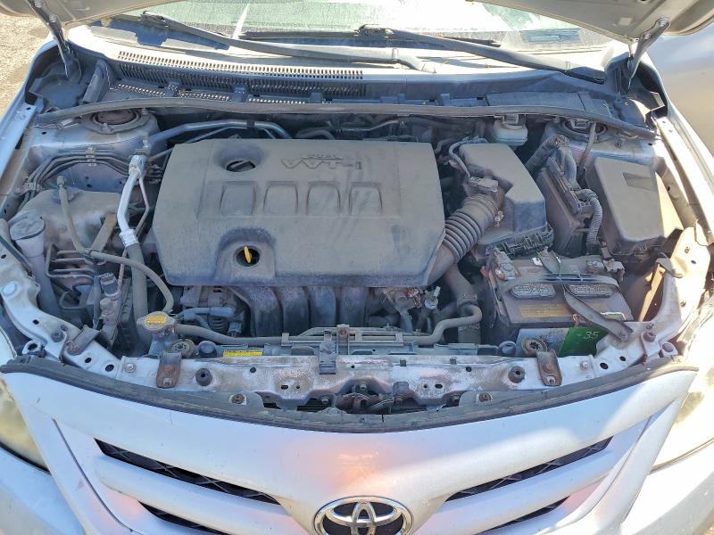 Aukcja sprzedaży 2012 Toyota Corolla, vin: JTDBU4EE2C9180932, numer aukcji: 62253876