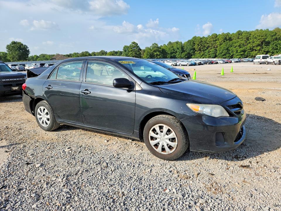 Aukcja sprzedaży 2013 Toyota Corolla, vin: 2T1BU4EE1DC959041, numer aukcji: 61918596