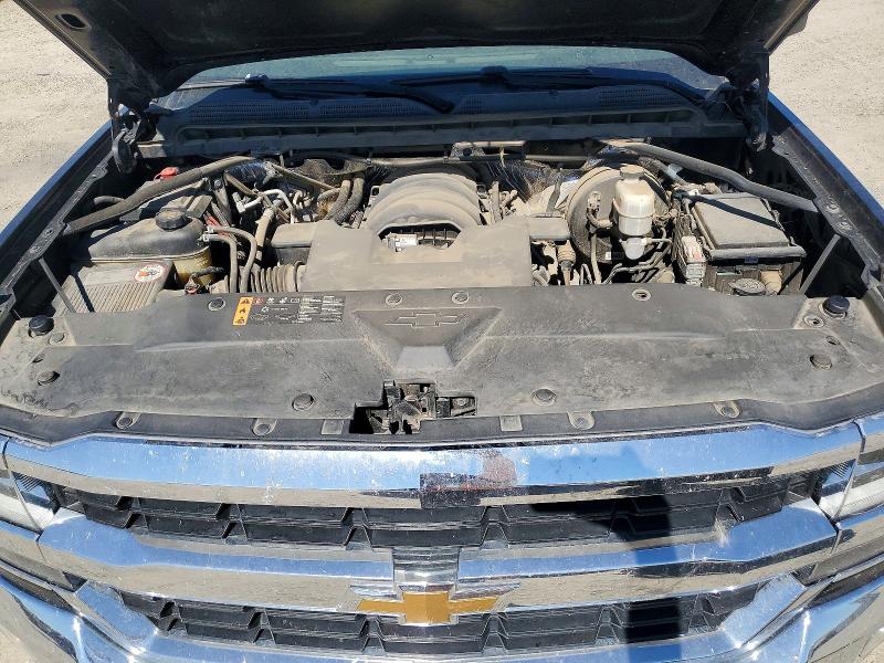 Продаж на аукціоні авто 2017 Chevrolet Silverado, vin: 1GCVKRECXHZ188783, номер лоту: 60855866