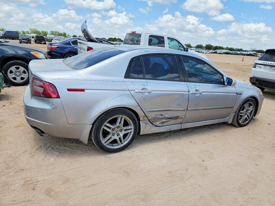 2008 Acura Tl მანქანა იყიდება აუქციონზე, vin: 19UUA66278A047026, აუქციონის ნომერი: 59185776