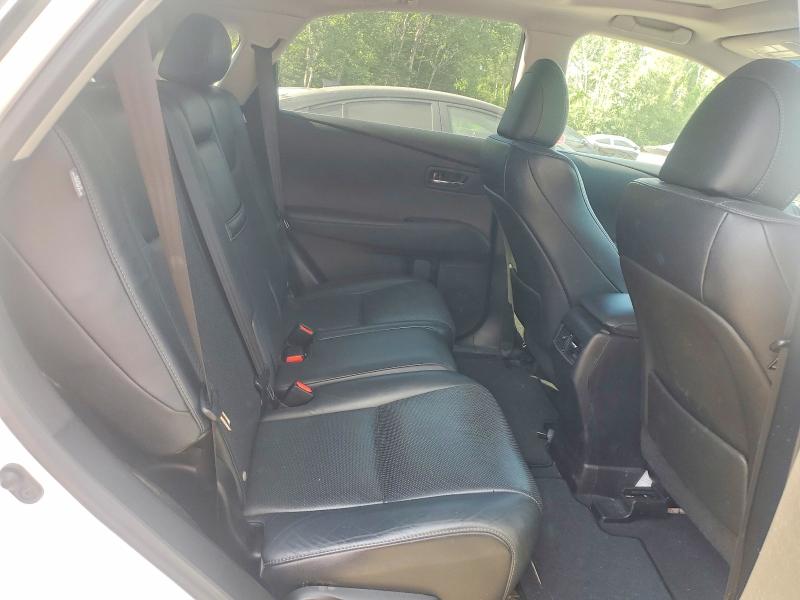 2015 Lexus Rx 350 მანქანა იყიდება აუქციონზე, vin: 2T2BK1BA2FC260635, აუქციონის ნომერი: 58907016
