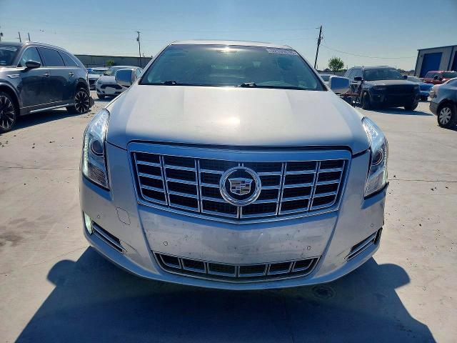 62109636 :رقم المزاد ، 2G61M5S35F9171650 vin ، 2015 Cadillac Xts مزاد بيع