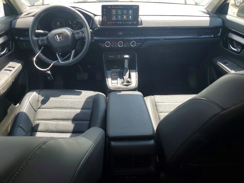 Продажа на аукционе авто 2024 Honda Cr-v, vin: 2HKRS4H71RH482679, номер лота: 60565076