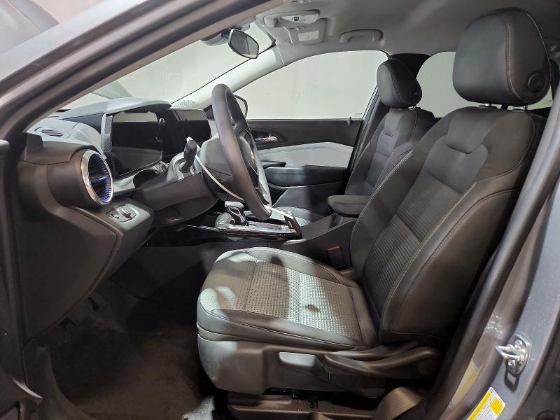 Aukcja sprzedaży 2025 Chevrolet Trax, vin: KL77LHEP8SC318571, numer aukcji: 62075556