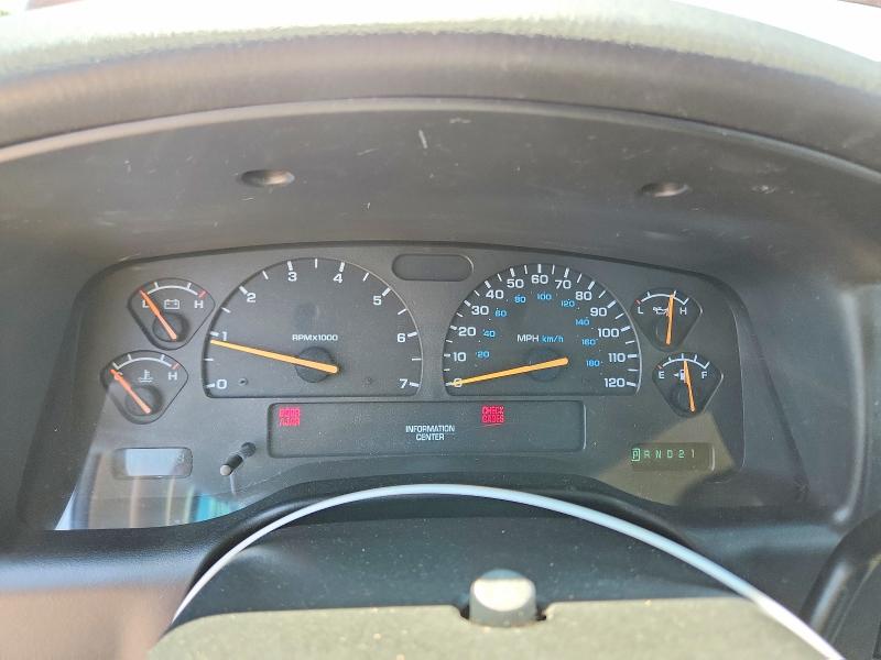 Aukcja sprzedaży 2001 Dodge Dakota, vin: 1B7HL2AN31S241766, numer aukcji: 62664936