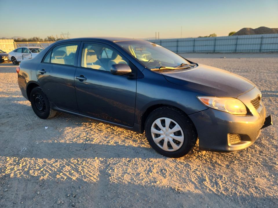 Aukcja sprzedaży 2009 Toyota Corolla, vin: 1NXBU40E59Z052693, numer aukcji: 63050746