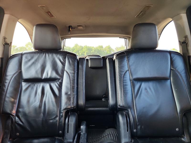 Продажа на аукционе авто 2014 Toyota Highlander, vin: 5TDJKRFH9ES018694, номер лота: 79133955