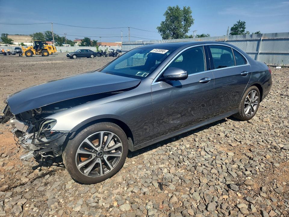 Продаж на аукціоні авто 2020 Mercedes-benz E, vin: W1KZF6JB3LA803379, номер лоту: 61520896