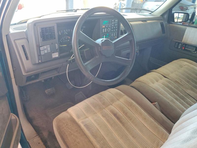 Продажа на аукционе авто 1994 Chevrolet Gmt-400, vin: 2GCEC19ZXR1184384, номер лота: 59743506