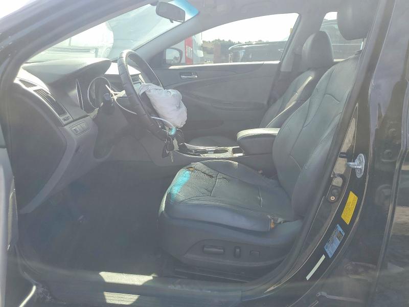 Aukcja sprzedaży 2011 Hyundai Sonata, vin: 5NPEB4AC3BH100079, numer aukcji: 60554116