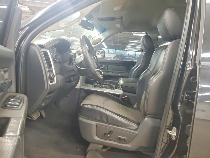 2010 Dodge Ram 1500 მანქანა იყიდება აუქციონზე, vin: 1D7RV1GTXAS240540, აუქციონის ნომერი: 61405966